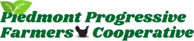 Piedmont Progressive Farmers Coop Logo